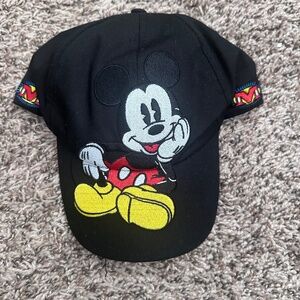Disneyland mickey hat